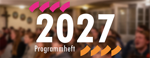 Hurra, hurra unser neuer Flyer ist da!